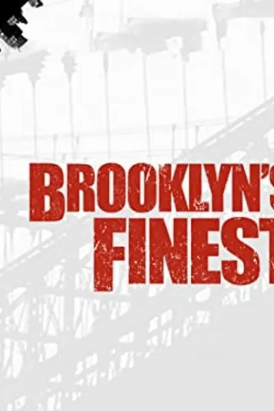 Brooklyn’s Finest