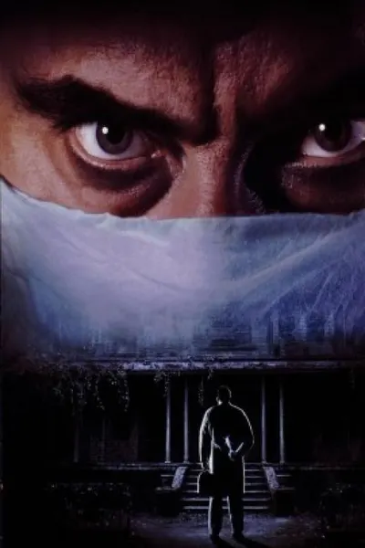 Dr. Giggles
