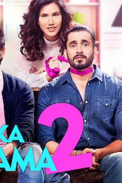 Pyaar ka Punchnama 2