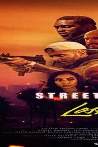 Street Dreams – Los Angeles