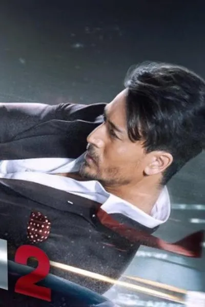 Heropanti 2