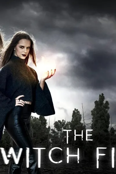 The Witch Files