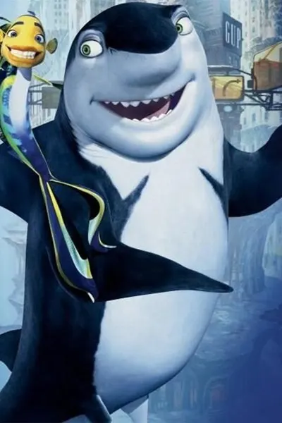 Shark Tale (مدبلج)