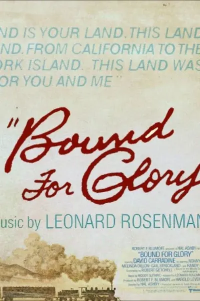 Bound for Glory