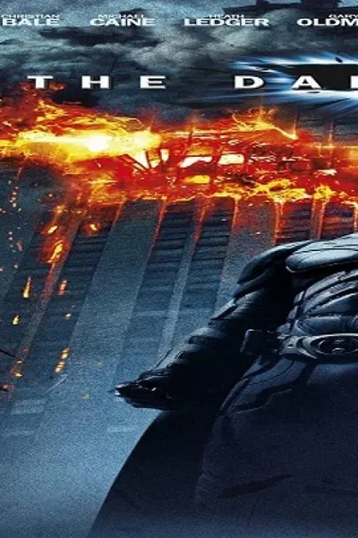 The Dark Knight