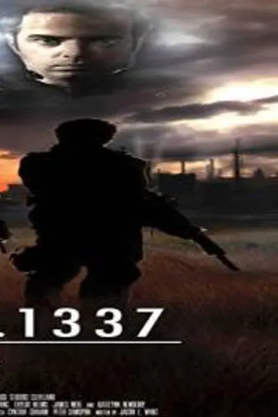 Project E.1337: ALPHA