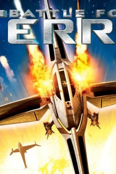 Battle for Terra