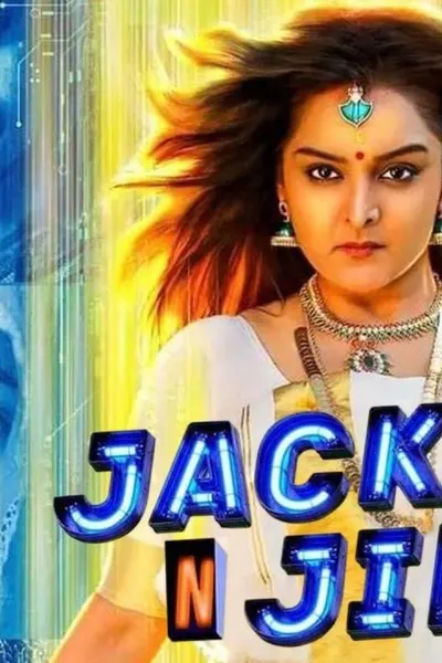 Jack N Jill