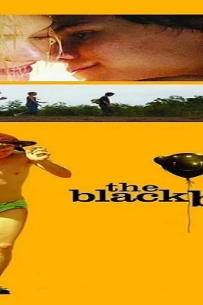 The Black Balloon