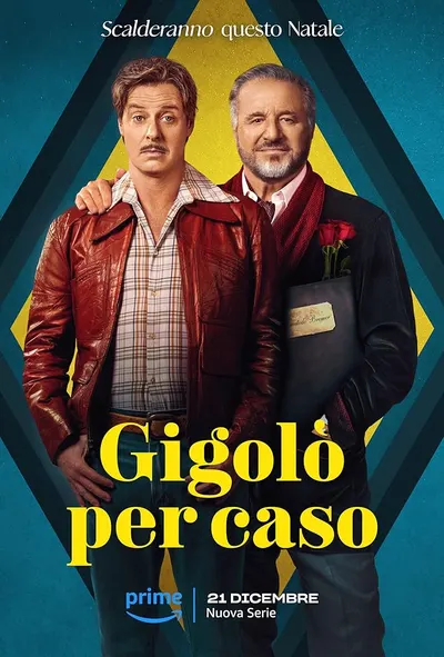 Gigolò per Caso