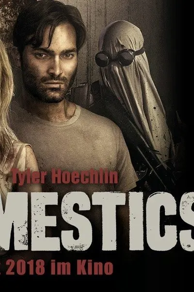 The Domestics