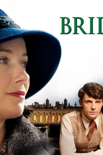 Brideshead Revisited