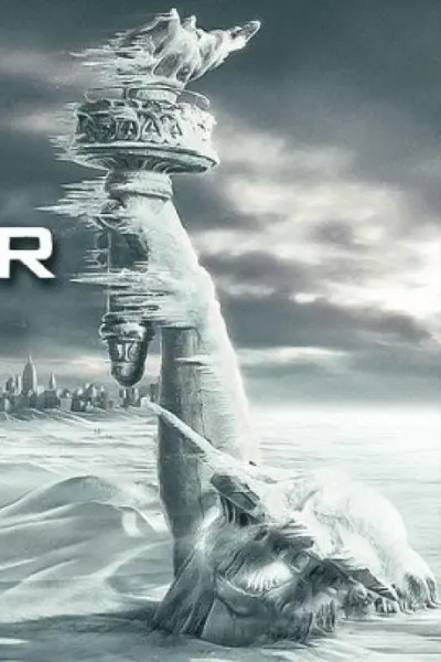 The Day After Tomorrow
