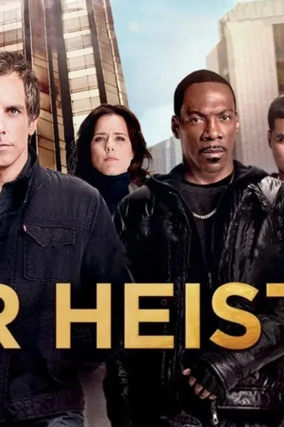 Tower Heist