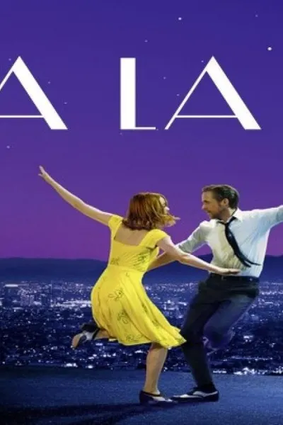 LA LA LAND