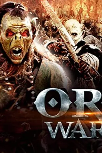 Orc Wars