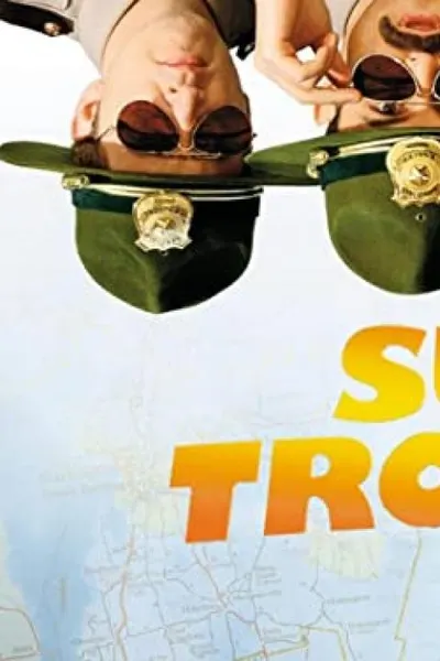 Super Troopers