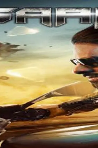 Saaho