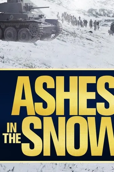 Ashes in the Snow