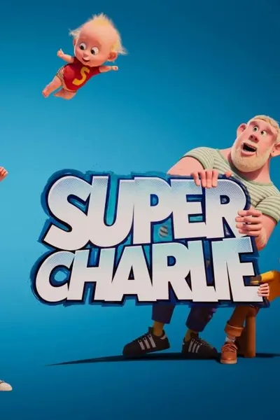Super-Charlie