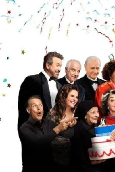 My Big Fat Greek Wedding 2