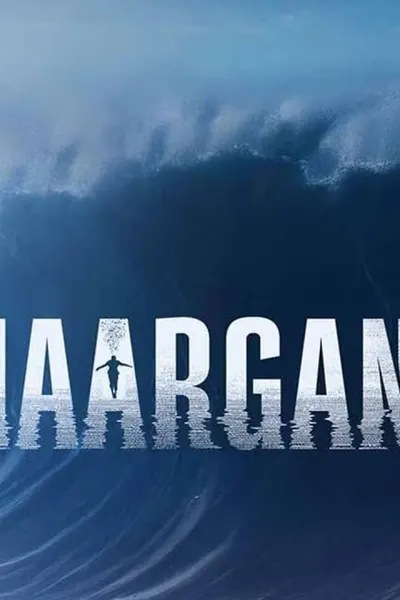 Maargan