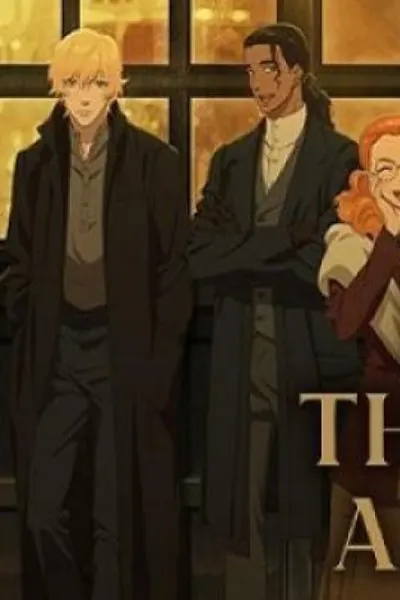 Love Through a Prism