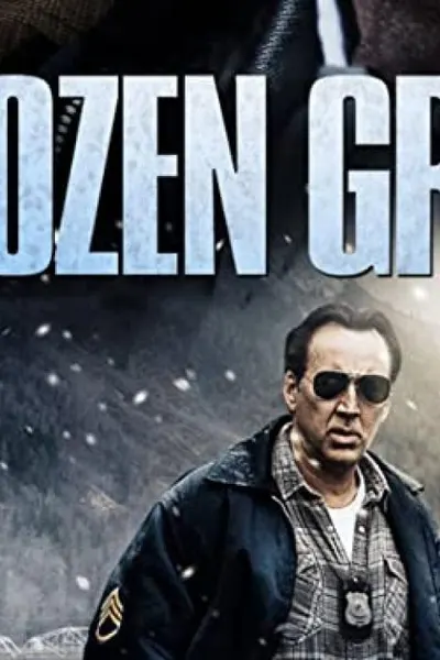 The Frozen Ground