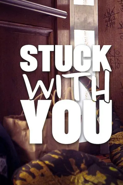 Stuck with You