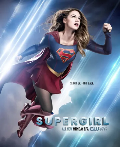 Supergirl