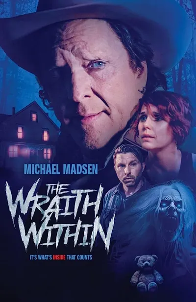 The Wraith Within