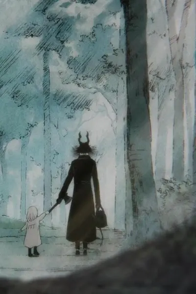 Totsukuni no Shoujo