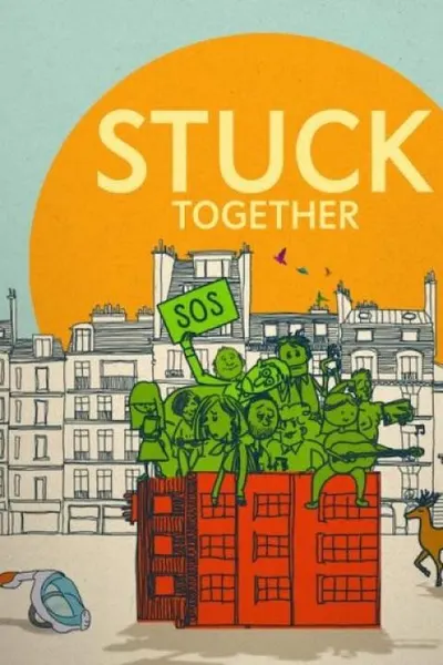 Stuck Together