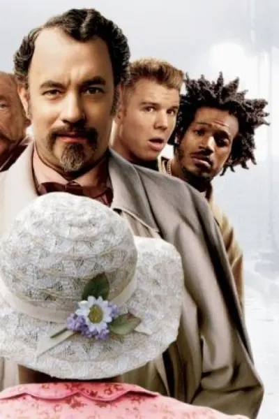 The Ladykillers