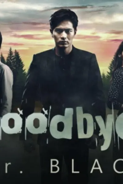 Goodbye Mr Black