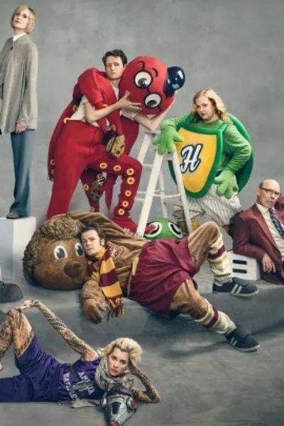 Mascots