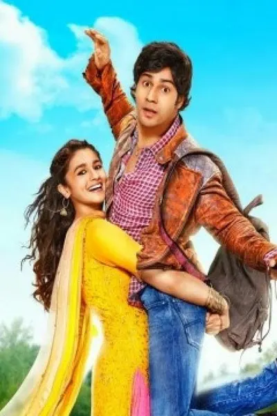 Humpty Sharma Ki Dulhania