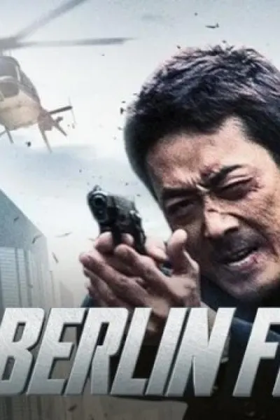 The Berlin File