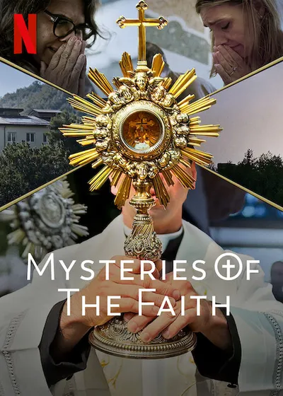 Mysteries of the Faith