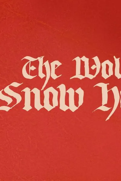 The Wolf of Snow Hollow
