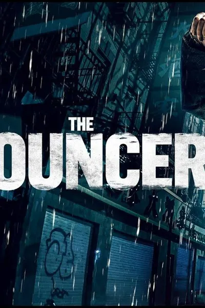 The Bouncer