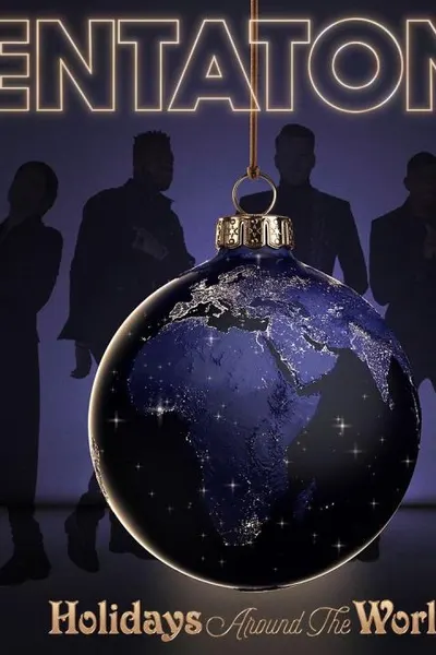 Pentatonix: Around the World for the Holidays