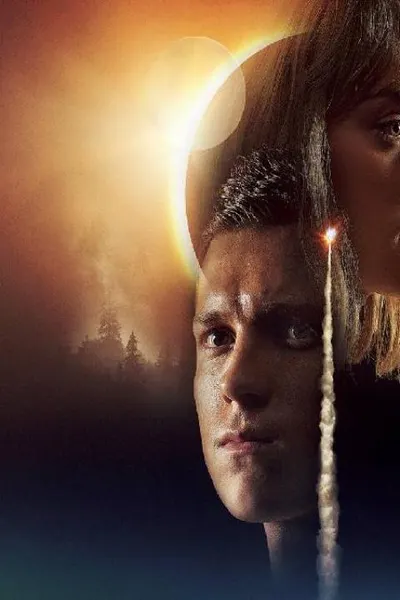 Chaos Walking
