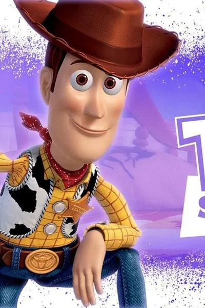 Toy Story (مدبلج)