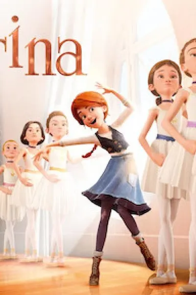 The Ballerina