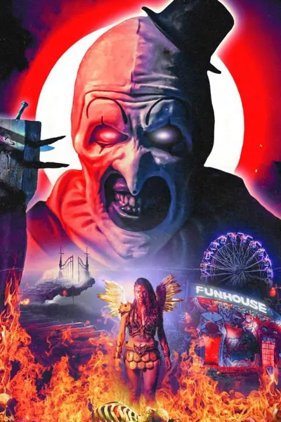 Terrifier 2