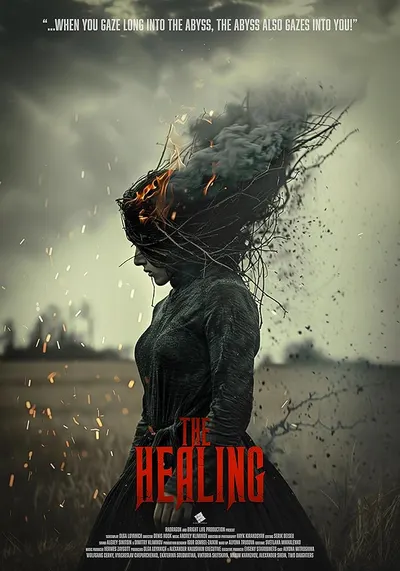 The Healing