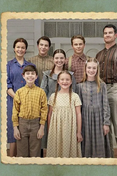 The Waltons: Homecoming