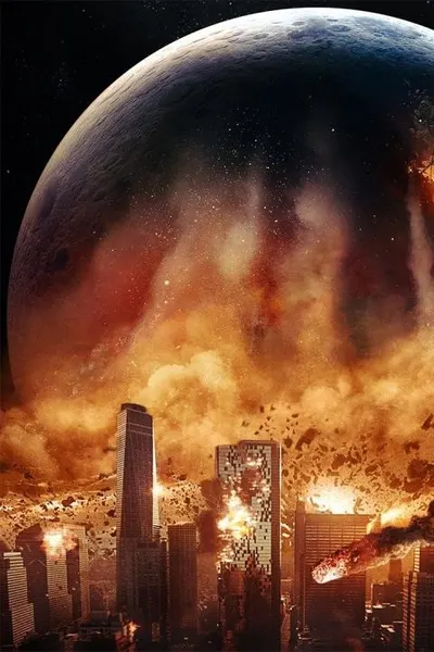 Moonfall