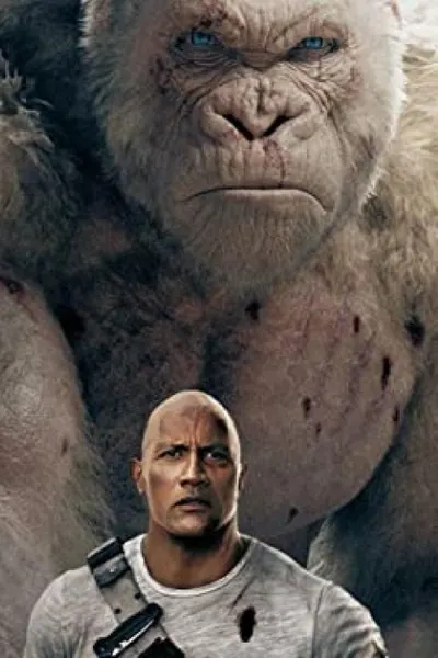 Rampage